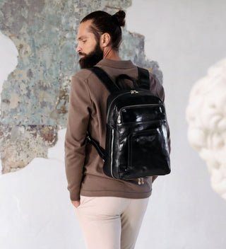 Confidential Backpack