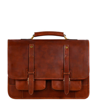 Theseus Briefcase