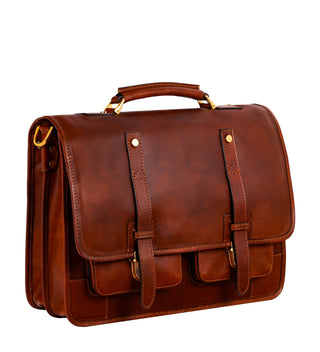 Theseus Briefcase