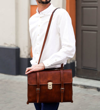 Tennessee Briefcase