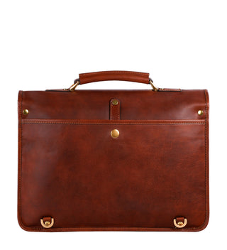 Theseus Briefcase