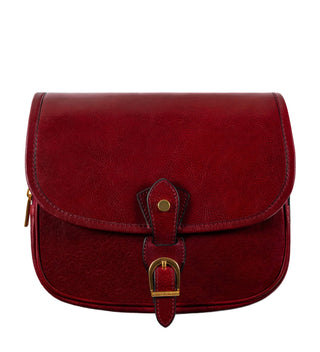 Women In Love Saddle Bag