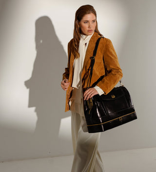 Doctor Faustus Handbag