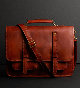 Theseus Briefcase