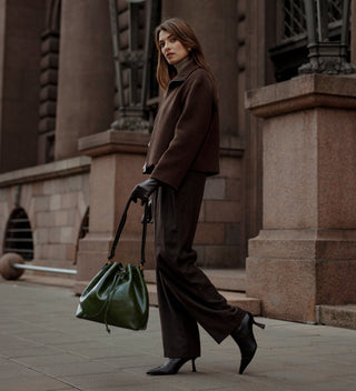 Sybil Bucket Bag