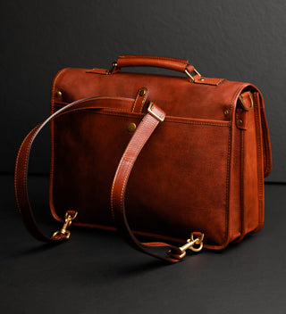 Theseus Briefcase