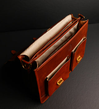 Theseus Briefcase