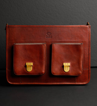 Theseus Briefcase