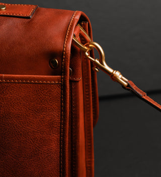 Theseus Briefcase