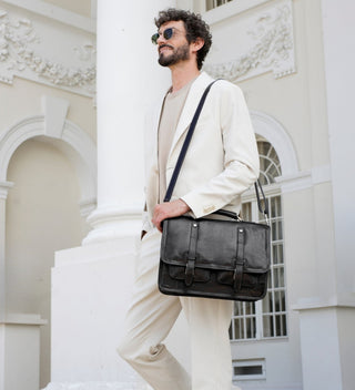 Theseus Briefcase
