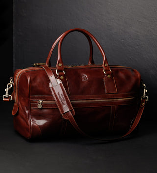 Ramsey Duffel Bag