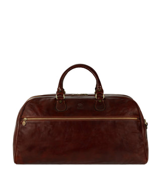 Hunter Duffel Bag