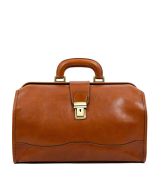 Copperfield Doctor Bag
