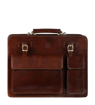 Prophet Satchel