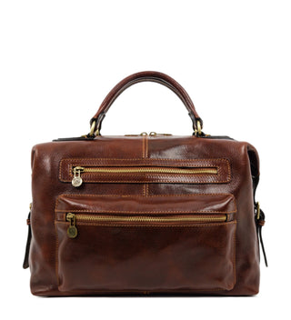 Steinbeck Travel Bag