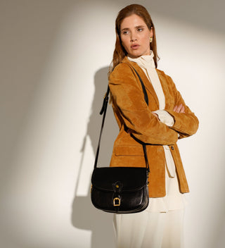 Women In Love Saddle Bag