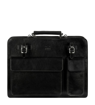 Prophet Satchel
