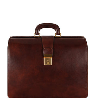Grisham Briefcase
