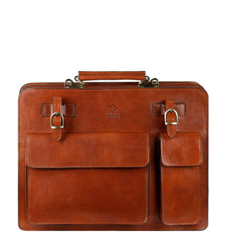 Prophet Satchel