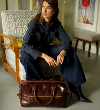 Ramsey Duffel Bag