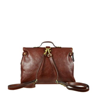 Charlotte Backpack