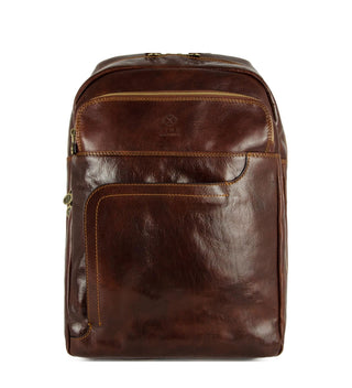 Confidential Backpack