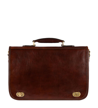 Illusions Laptop Bag