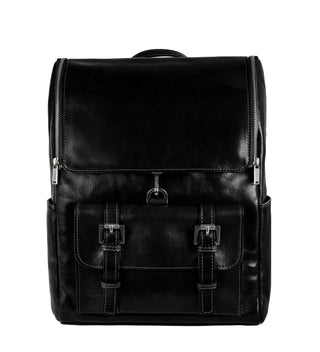 Odyssey Backpack - Black