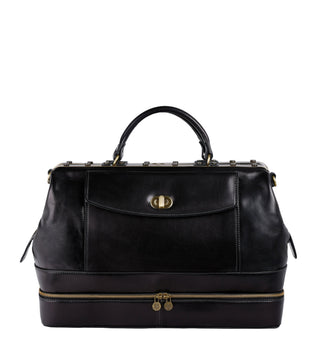 Goethe Doctor Bag