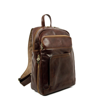 Confidential Backpack