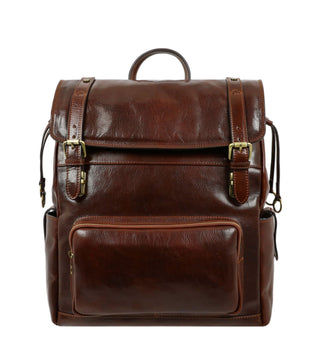 Earth Backpack