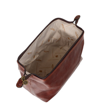 Midnight Toiletry Bag