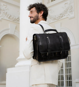 Theseus Briefcase