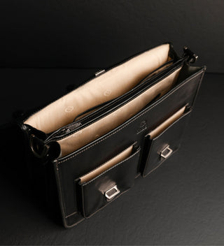 Theseus Briefcase