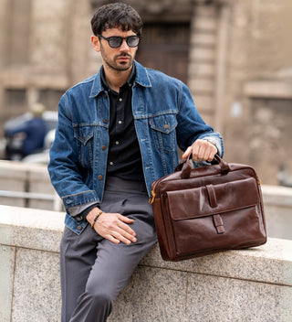 Chateau Laptop Bag