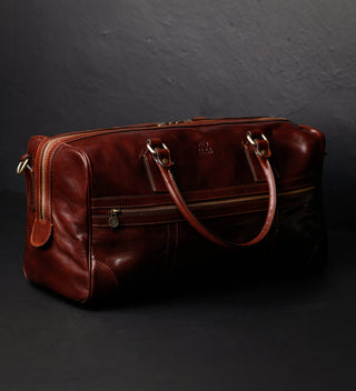 Ramsey Duffel Bag