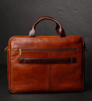 Chateau Laptop Bag