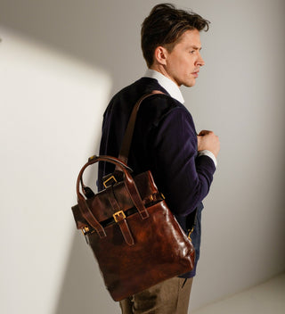 Chopin Backpack