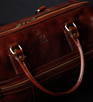 Ramsey Duffel Bag