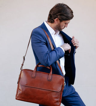 Nostromo Laptop Bag