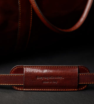 Ramsey Duffel Bag