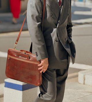 Huxley Laptop Bag