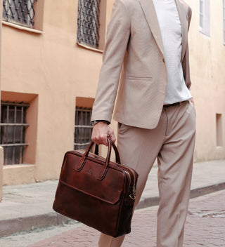 Nostromo Laptop Bag
