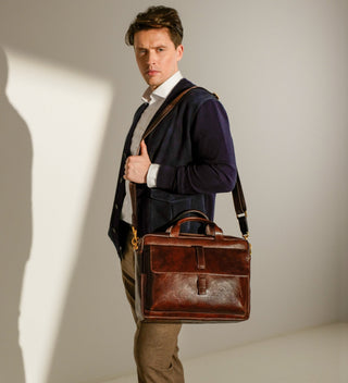 Chateau Laptop Bag