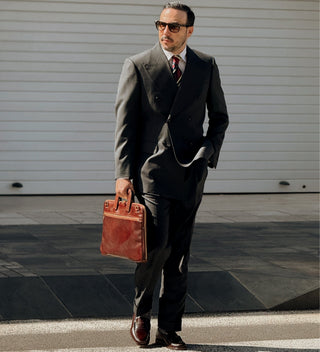 Huxley Laptop Bag