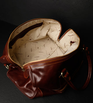 Ramsey Duffel Bag