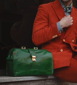 Copperfield Doctor Bag