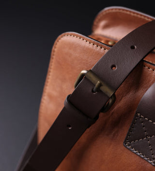 Sargasso Briefcase