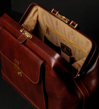 Hamlet Handbag