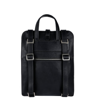 Clarissa Backpack - Black